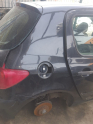 Oto Çıkma Parça / Peugeot / 307 / Kaporta & Karoser / Arka Çamurluk / Çıkma Parça 