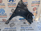 Oto Çıkma Parça / Dacia / Dokker / Kaporta & Karoser / Sağ Ön Çamurluk / Çıkma Parça 