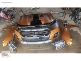 Oto Çıkma Parça / Ford / Ranger / Kaporta & Karoser / Kaput / Çıkma Parça 