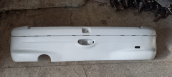 Peugeot 206 arka tampon (astarlı) sıfır yan sanayi