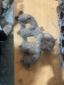 Oto Çıkma Parça / Hyundai / Accent / Egzoz / Egzoz Manifoldu / Çıkma Parça 
