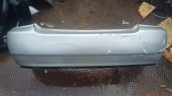 2005-2006 Toyota Corolla sedan arka tampon