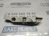 Oto Çıkma Parça / Ford / Focus / Tampon / Tampon Braketi / Çıkma Parça 
