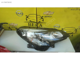 Oto Çıkma Parça / Opel / Corsa / Far & Stop / Sol Ön Far / Çıkma Parça 