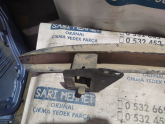 Oto Çıkma Parça / Volkswagen / Golf / Tampon / Tampon Demiri / Çıkma Parça 