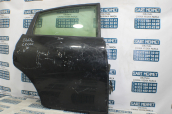 Oto Çıkma Parça / Seat / Leon / Kaporta & Karoser / Sağ Arka Kapı / Çıkma Parça 