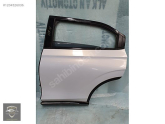 HONDA H-RV 2022 SOL ARKA KAPI EURO-CARS 0532 717 47 04