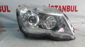 Oto Çıkma Parça / Mercedes / 200 / Far & Stop / Sağ Ön Far / Çıkma Parça 