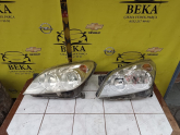 Oto Çıkma Parça / Opel / Astra / Far & Stop / Sol Ön Far / Çıkma Parça 