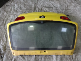 Oto Çıkma Parça / Seat / Ibiza / Kaporta & Karoser / Bagaj Kapağı / Çıkma Parça 
