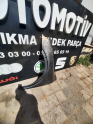 Oto Çıkma Parça / Audi / Q3 / Kaporta & Karoser / Sol Ön Çamurluk / Çıkma Parça 