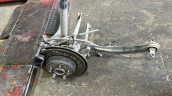 Oto Çıkma Parça / Ford / Kuga / Alt Takım / Taşıyıcı / Çıkma Parça 