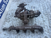 Oto Çıkma Parça / Peugeot / Boxer / Motor / Turbo / Çıkma Parça 