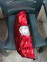 Oto Çıkma Parça / Fiat / Doblo / Far & Stop / Sol Arka Stop / Çıkma Parça 