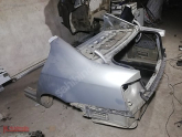 Oto Çıkma Parça / Volkswagen / Passat / Kaporta & Karoser / Ön Şasi / Çıkma Parça 