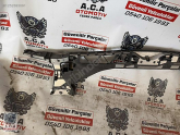 AUDİ A6-A7 ÇIKMA ORJİNAL ÖN PANEL 4G0805594