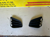 Oto Çıkma Parça / Renault / Clio / Tampon / Sis Farı Çerçevesi / Çıkma Parça 