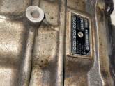 Oto Çıkma Parça / Volkswagen / Touareg / Şanzıman / Şanzıman Komple / Çıkma Parça 