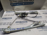 Oto Çıkma Parça / Renault / Clio / Oto Cam / Cam Krikosu / Çıkma Parça 