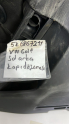 GOLF 6 09-13 ÇIKMA KAPI DÖŞEMESİ - SOL ARKA - 5K6867211