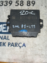 Oto Çıkma Parça / Skoda / Octavia / Beyin / Park Sensör Beyni / Çıkma Parça 
