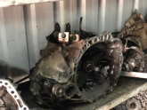 Oto Çıkma Parça / Toyota / RAV4 / Şanzıman / Şanzıman Komple / Çıkma Parça 