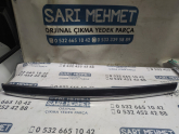 Oto Çıkma Parça / Toyota / Auris / Kaporta & Karoser / Bagaj Kapağı / Çıkma Parça 