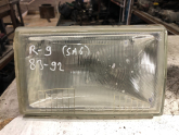 Renault 9 1983-1992 Sağ Ön Far