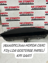 78100SNCJ000 HONDA CIVIC FD3 LDA GÖSTERGE PANELİ KM SAATİ