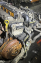Oto Çıkma Parça / Opel / Astra / Motor / Motor (komple) / Çıkma Parça 