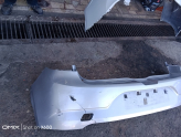 Oto Çıkma Parça / Renault / Megane / Tampon / Arka Tampon / Çıkma Parça 