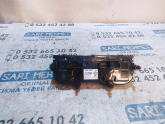 Oto Çıkma Parça / Volkswagen / Passat / Klima / Kontrol Paneli / Çıkma Parça 