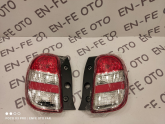 Oto Çıkma Parça / Nissan / Micra / Far & Stop / Sol Arka Stop / Sıfır Parça 