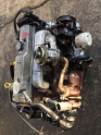 Oto Çıkma Parça / Ford / Tourneo Connect / Motor / Motor (komple) / Çıkma Parça 