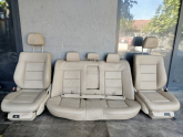 MERCEDES E250 KOLTUK TAKIMI