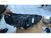 Oto Çıkma Parça / Opel / Insignia / Far & Stop / Sol Ön Far / Çıkma Parça 