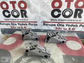 Oto Çıkma Parça / Skoda / Octavia / Motor / Takozu & Kulağı / Sıfır Parça 