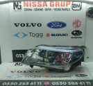SUZUKİ VİTARA SOL ÖN FAR ORJİNAL ÇIKMA YEDEK PARÇA