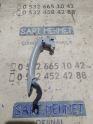Oto Çıkma Parça / Audi / A3 / Kaporta & Karoser / Dış Kapı Kolu / Çıkma Parça 