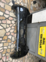opel astra j hb arka tampon çıkma orjinal