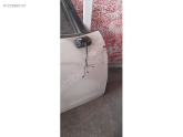 Oto Çıkma Parça / Honda / Jazz / Kaporta & Karoser / Sol Ön Kapı / Çıkma Parça 