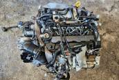 Oto Çıkma Parça / Volkswagen / Passat / Motor / Motor (komple) / Çıkma Parça 