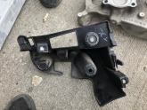 Oto Çıkma Parça / Peugeot / 408 / Tampon / Tampon Braketi / Çıkma Parça 