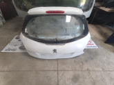 PEUGEOT 208 HB BAGAJ KAPAĞI