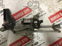 BMW 1 KASA F20 SİLGİ SİLECEK MOTOR MEKANİZMA 726750303 ORJİNAL