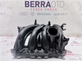 036129709TJ SEAT IBİZA FABİA EMME MANİFOLDU 1.4 CGG