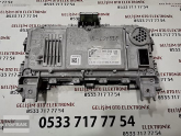 Oto Çıkma Parça / Audi / E-Tron / Göğüslük & Torpido / Gösterge Paneli / Çıkma Parça 