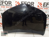 TOYOTA AURİS MOTOR KAPUTU ÇIKMA ORİJİNAL PARÇA 2013-2018