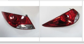 HYUNDAİ ACCENT BLUE SOL STOP - 92401-1R020