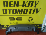 850B03666R 850B23725R RENAULT DUSTER ARKA TAMPON  KAPLAMASI ORJ